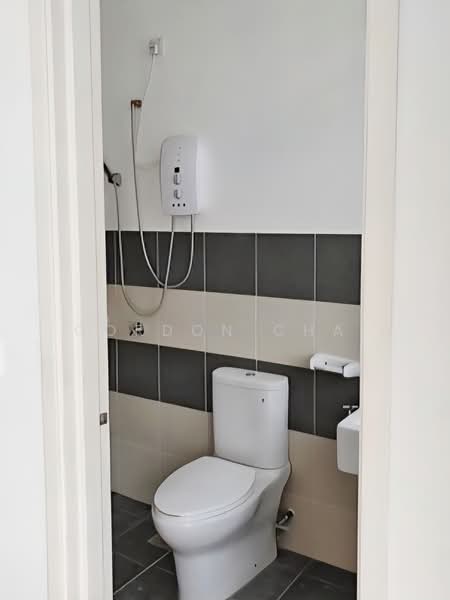 Terraced House for Rent in Pasir Gudang (Johor) - Gordon Chai - PropertyGuru.com.my
