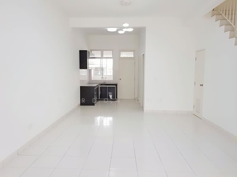 Terraced House for Rent in Pasir Gudang (Johor) - Gordon Chai - PropertyGuru.com.my