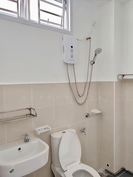 Terraced House for Rent in Pasir Gudang (Johor) - Gordon Chai - PropertyGuru.com.my
