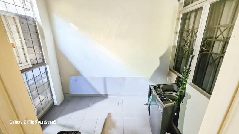 2-storey Terraced House for Sale in Taman Emas (Dengkil) - Azira Ahmad - Interior - PropertyGuru.com.my