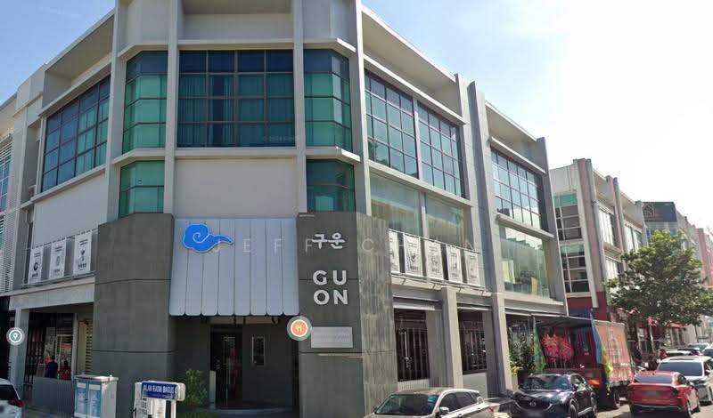 Shop / Office untuk Dijual di Bandar Baru Sri Petaling (Sri Petaling) - Jeff Chan - Exterior - PropertyGuru.com.my