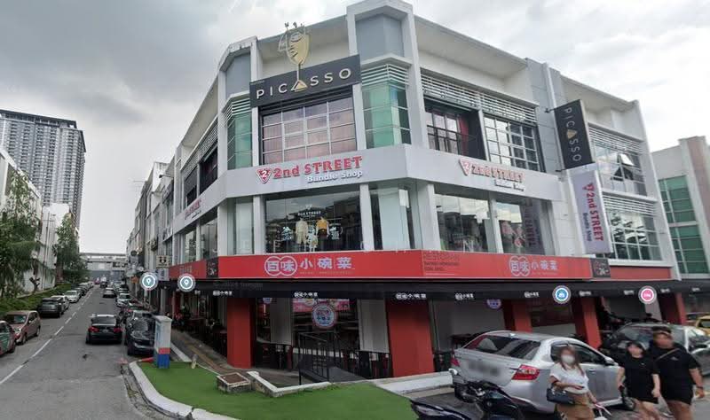 Shop / Office untuk Dijual di Bandar Baru Sri Petaling (Sri Petaling) - Jeff Chan - PropertyGuru.com.my