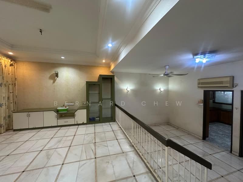 2-storey Terraced House for Sale in Gelugor (Penang) - Bernard Chew - Interior - PropertyGuru.com.my