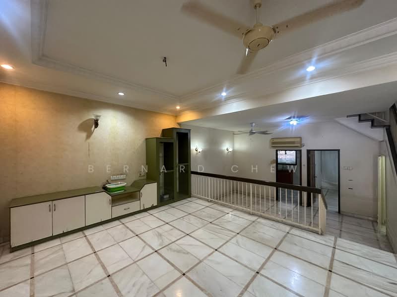 2-storey Terraced House for Sale in Gelugor (Penang) - Bernard Chew - Interior - PropertyGuru.com.my