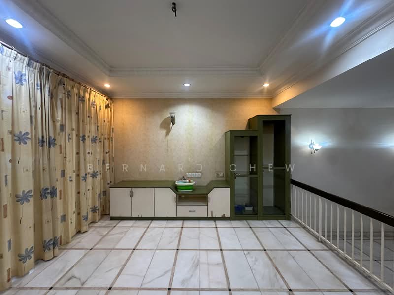 2-storey Terraced House for Sale in Gelugor (Penang) - Bernard Chew - Interior - PropertyGuru.com.my