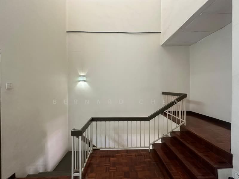 2-storey Terraced House for Sale in Gelugor (Penang) - Bernard Chew - Interior - PropertyGuru.com.my
