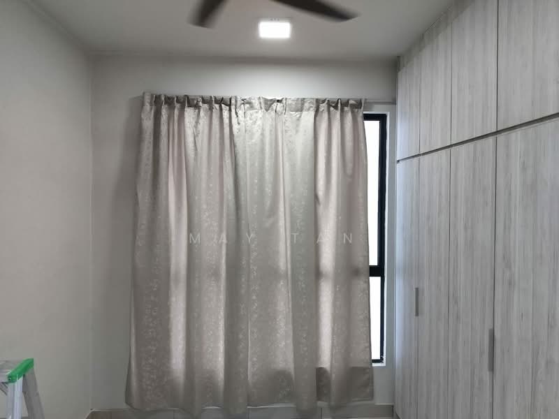 Service Residence for Rent at LakePark Residence @ KL North - May Tan - Interior - PropertyGuru.com.my