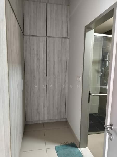 Service Residence for Rent at LakePark Residence @ KL North - May Tan - Interior - PropertyGuru.com.my