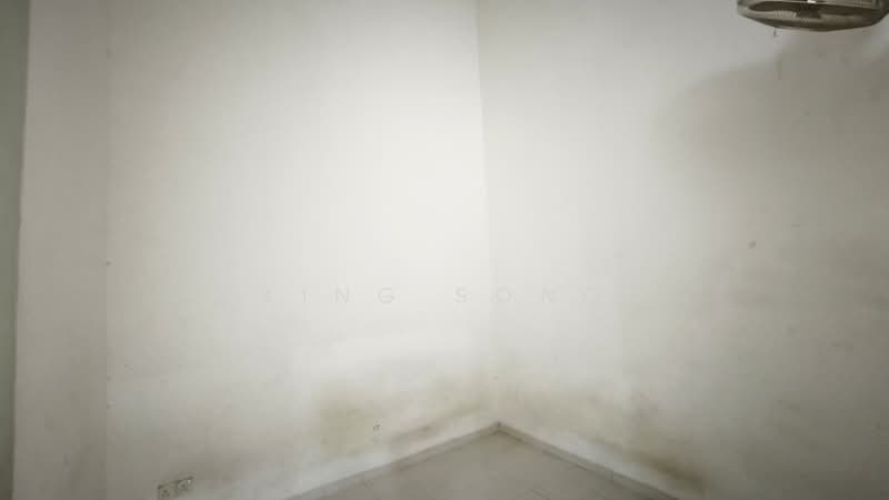 Rumah Teres 1 Tingkat untuk Dijual di Taman Angkasa Nuri (Durian Tunggal) - King Song - PropertyGuru.com.my