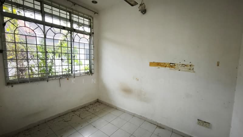 Rumah Teres 1 Tingkat untuk Dijual di Taman Angkasa Nuri (Durian Tunggal) - King Song - PropertyGuru.com.my