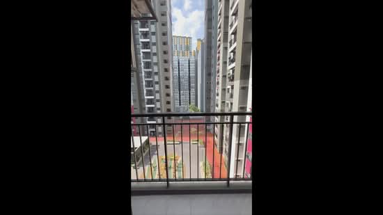 Servis Apartment untuk Dijual di Residensi Mutiara Kajang 2 - Fauran Nawawi - PropertyGuru.com.my