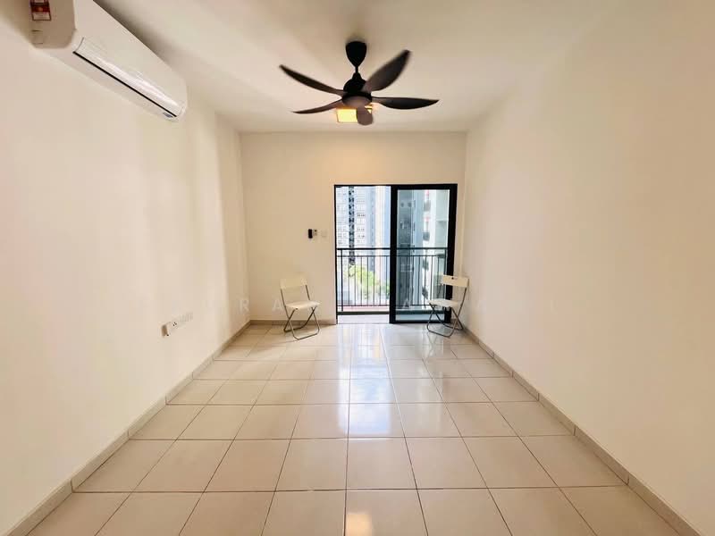 Servis Apartment untuk Dijual di Residensi Mutiara Kajang 2 - Fauran Nawawi - PropertyGuru.com.my