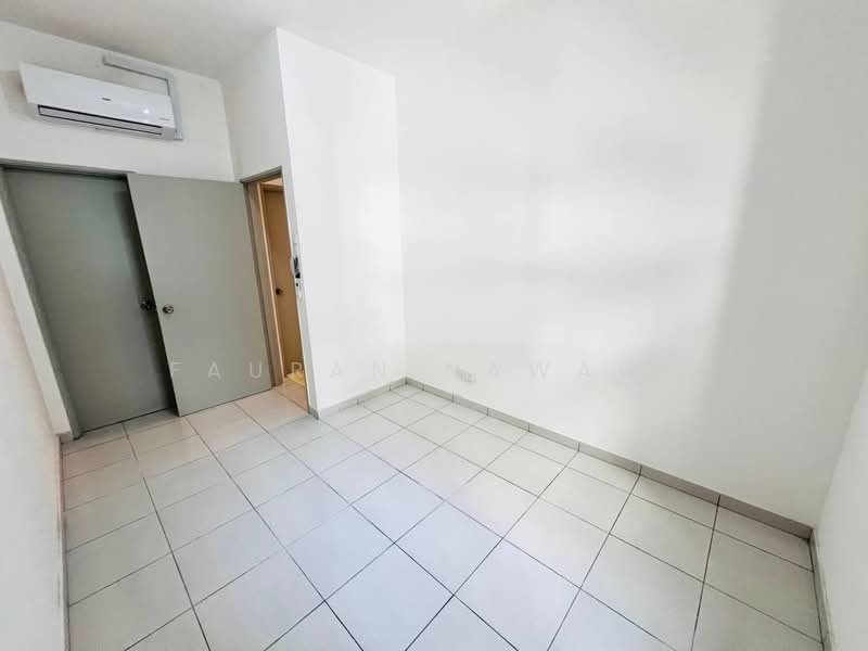 Servis Apartment untuk Dijual di Residensi Mutiara Kajang 2 - Fauran Nawawi - PropertyGuru.com.my