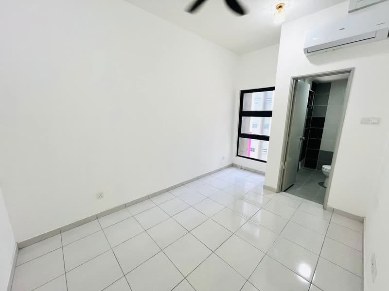 Servis Apartment untuk Dijual di Residensi Mutiara Kajang 2 - Fauran Nawawi - PropertyGuru.com.my