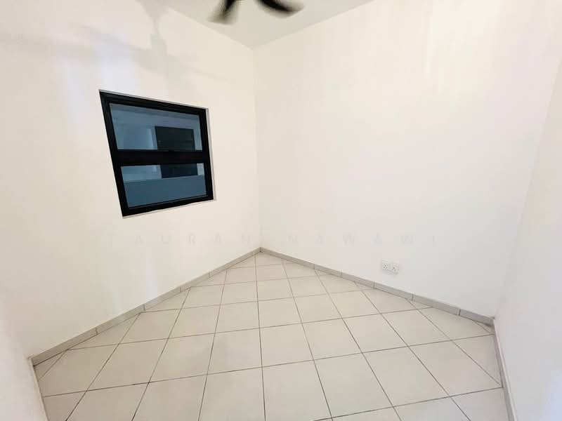 Servis Apartment untuk Dijual di Residensi Mutiara Kajang 2 - Fauran Nawawi - PropertyGuru.com.my