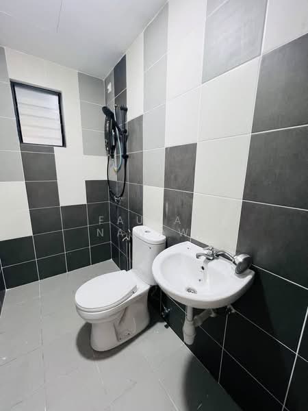Servis Apartment untuk Dijual di Residensi Mutiara Kajang 2 - Fauran Nawawi - PropertyGuru.com.my