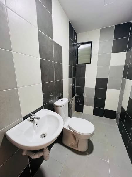 Servis Apartment untuk Dijual di Residensi Mutiara Kajang 2 - Fauran Nawawi - PropertyGuru.com.my