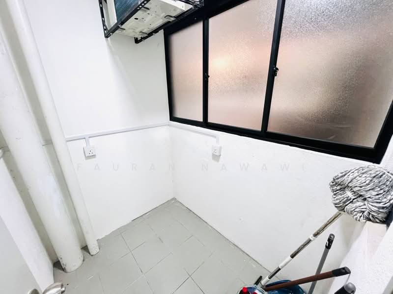 Servis Apartment untuk Dijual di Residensi Mutiara Kajang 2 - Fauran Nawawi - PropertyGuru.com.my