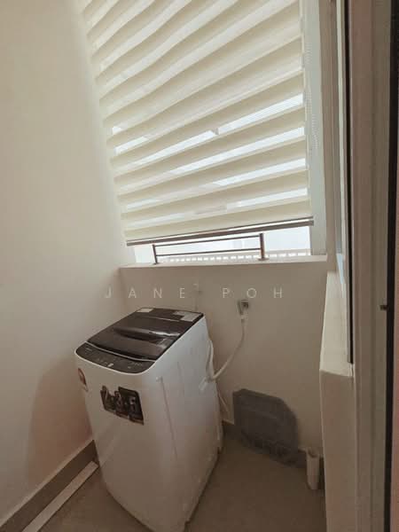 Condominium for Rent at Ferringhi Residence 2 - Jane Poh - Balcony - PropertyGuru.com.my