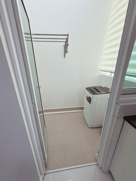 Condominium for Rent at Ferringhi Residence 2 - Jane Poh - Balcony - PropertyGuru.com.my