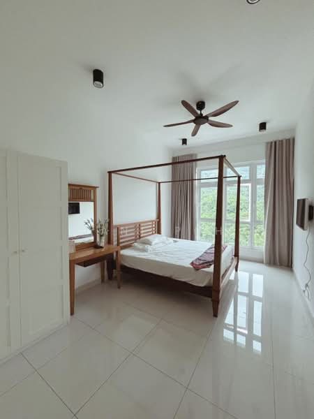 Condominium for Rent at Ferringhi Residence 2 - Jane Poh - Bedroom - PropertyGuru.com.my