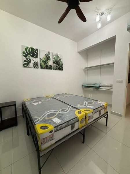 Condominium for Rent at Ferringhi Residence 2 - Jane Poh - Bedroom - PropertyGuru.com.my
