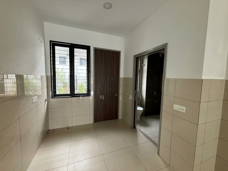 Rumah Teres untuk Dijual di Elmina (Shah Alam) - Ken Lai - Bathroom - PropertyGuru.com.my