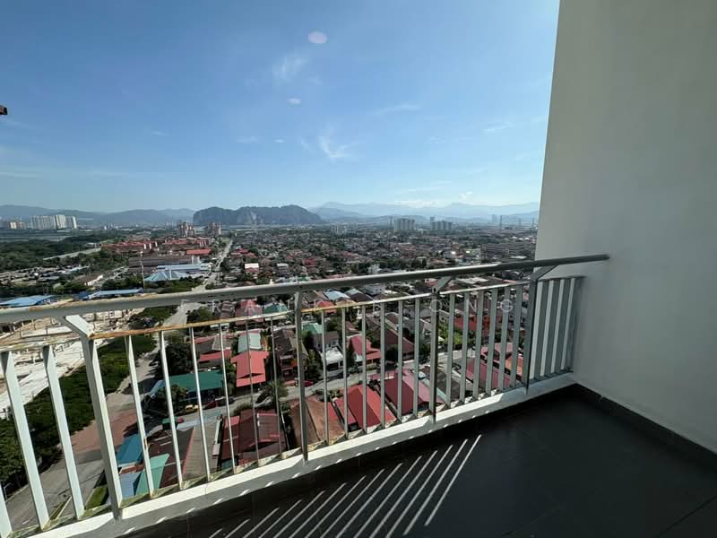 Condominium for Sale at Zeta Deskye (Alam Saujana) - Frankie Ong - PropertyGuru.com.my
