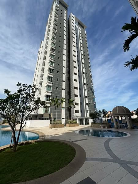 Condominium for Sale at Zeta Deskye (Alam Saujana) - Frankie Ong - PropertyGuru.com.my