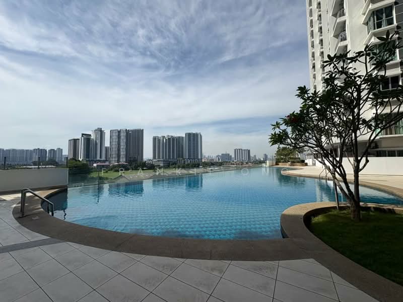 Condominium for Sale at Zeta Deskye (Alam Saujana) - Frankie Ong - PropertyGuru.com.my