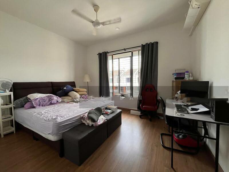 Rumah Teres untuk Dijual di Elmina (Shah Alam) - Ken Lai - PropertyGuru.com.my