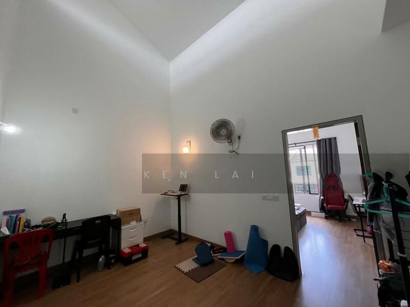 Rumah Teres untuk Dijual di Elmina (Shah Alam) - Ken Lai - PropertyGuru.com.my