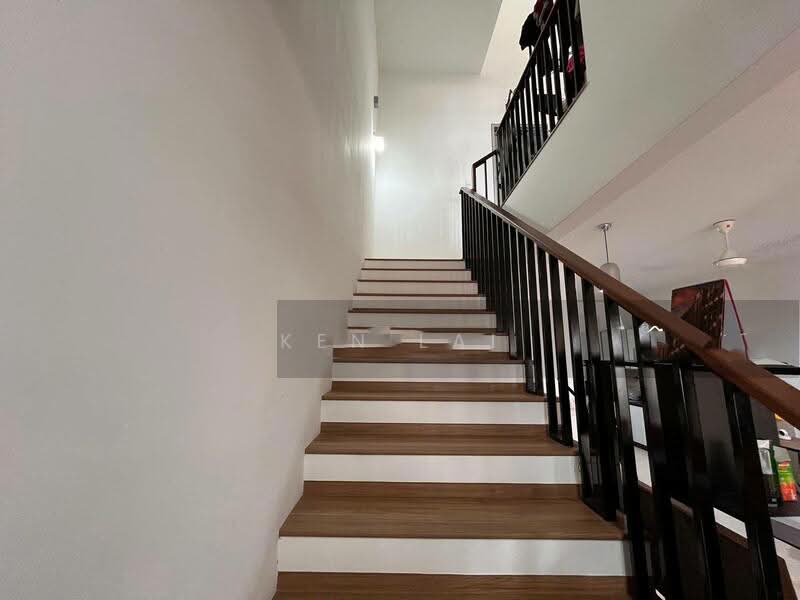 Rumah Teres untuk Dijual di Elmina (Shah Alam) - Ken Lai - PropertyGuru.com.my