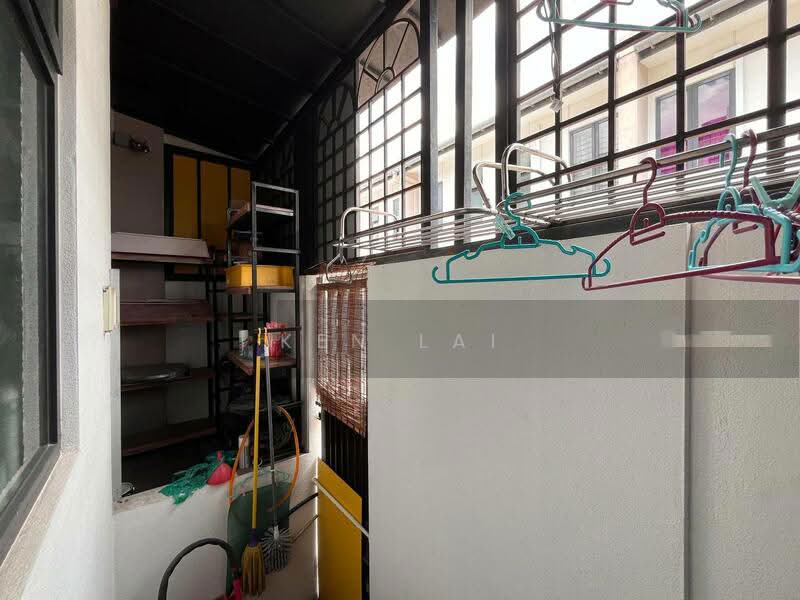 Rumah Teres untuk Dijual di Elmina (Shah Alam) - Ken Lai - PropertyGuru.com.my
