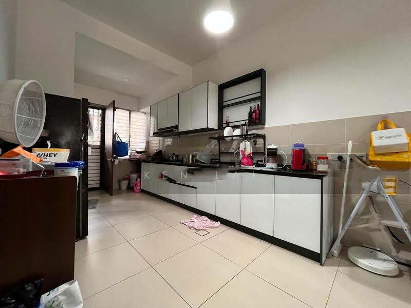 Rumah Teres untuk Dijual di Elmina (Shah Alam) - Ken Lai - PropertyGuru.com.my