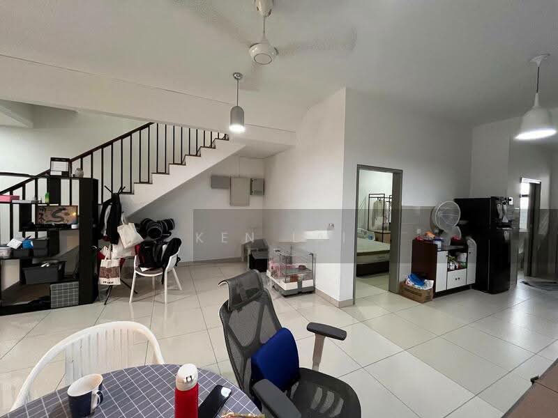 Rumah Teres untuk Dijual di Elmina (Shah Alam) - Ken Lai - PropertyGuru.com.my