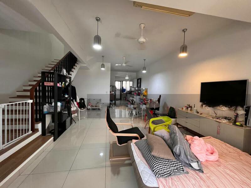 Rumah Teres untuk Dijual di Elmina (Shah Alam) - Ken Lai - PropertyGuru.com.my