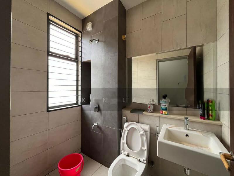 Rumah Teres untuk Dijual di Elmina (Shah Alam) - Ken Lai - PropertyGuru.com.my