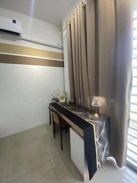 Rumah Teres 2 Tingkat untuk Disewa di Klang (Selangor) - Chee Wye Kok - Interior - PropertyGuru.com.my