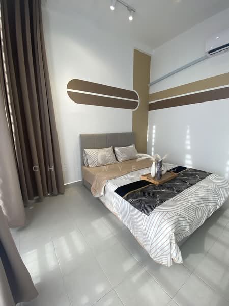 2-storey Terraced House for Rent in Klang (Selangor) - Chee Wye Kok - Bedroom - PropertyGuru.com.my