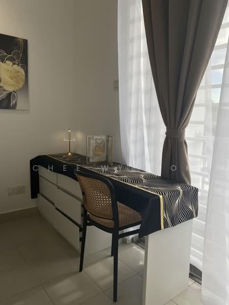 2-storey Terraced House for Rent in Klang (Selangor) - Chee Wye Kok - Interior - PropertyGuru.com.my