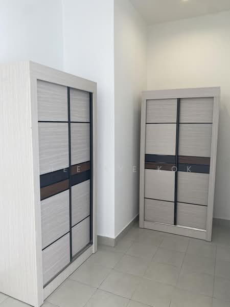 2-storey Terraced House for Rent in Klang (Selangor) - Chee Wye Kok - Interior - PropertyGuru.com.my