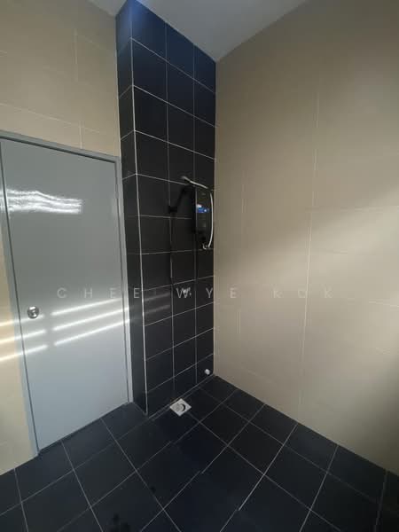 2-storey Terraced House for Rent in Klang (Selangor) - Chee Wye Kok - Bathroom - PropertyGuru.com.my