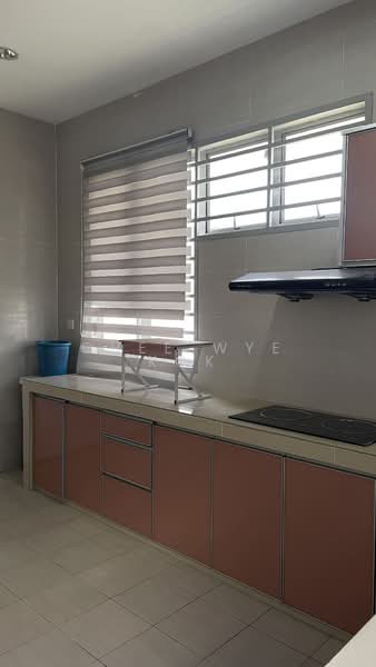 2-storey Terraced House for Rent in Klang (Selangor) - Chee Wye Kok - Kitchen - PropertyGuru.com.my