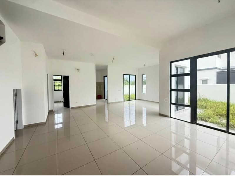 Rumah Teres 2 Tingkat untuk Disewa di Eco Botanic (Iskandar Puteri (Nusajaya)) - Michael Yeo - PropertyGuru.com.my