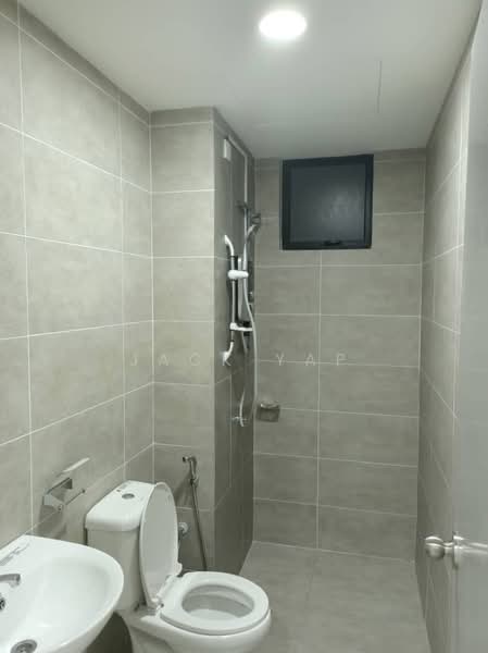 Condominium for Sale at Mizumi Residences - Jack Yap - Bathroom - PropertyGuru.com.my