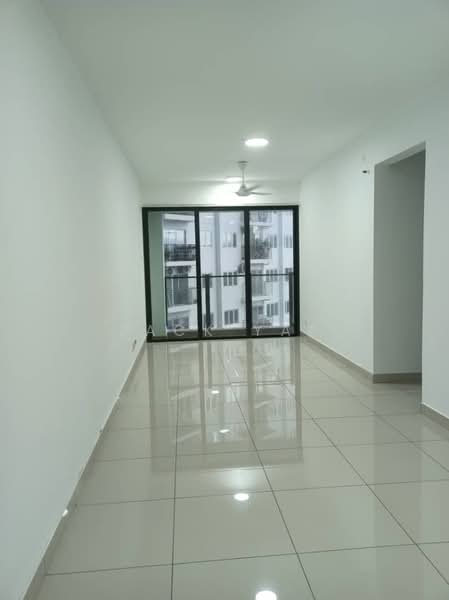 Condominium for Sale at Mizumi Residences - Jack Yap - Living Room - PropertyGuru.com.my