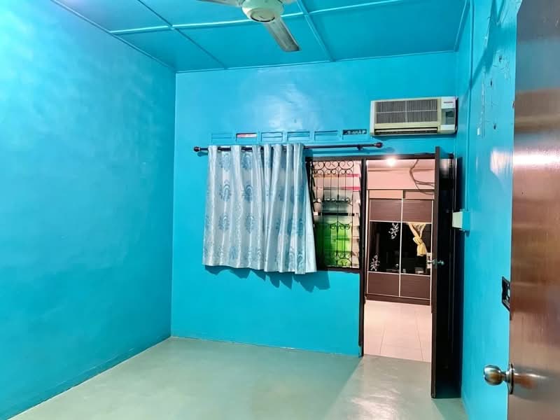 2-storey Terraced House for Sale in Taman Sri Tebrau (Johor Bahru) - Ah Bee - Interior - PropertyGuru.com.my
