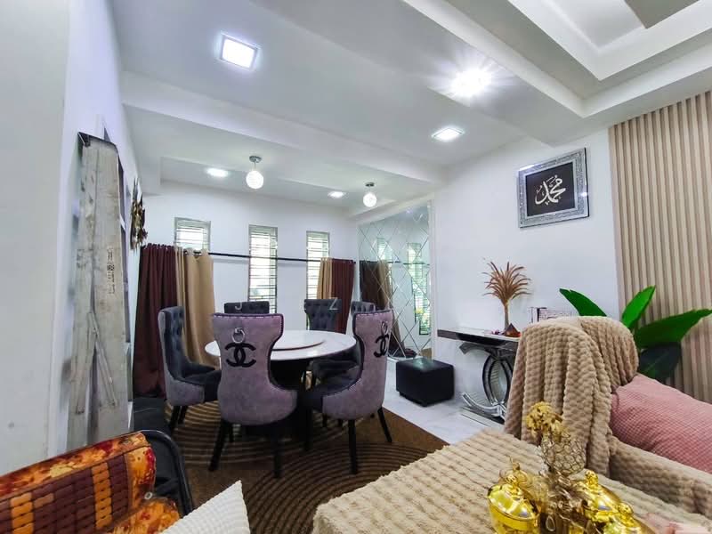 Rumah Teres 2 Tingkat untuk Dijual di Taman Megah Ria (Masai) - Jyez Lee - PropertyGuru.com.my