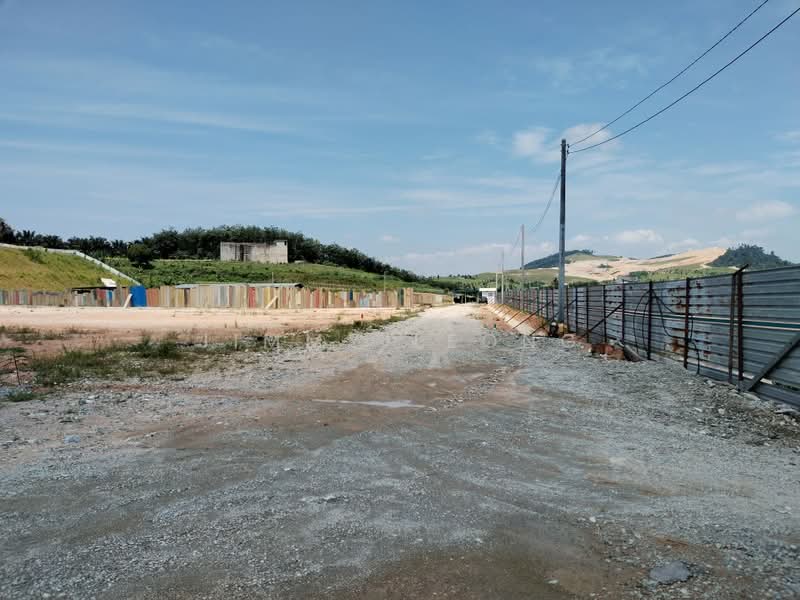 Tanah Perindustrian untuk Dijual di Kampung Sungai Lalang (Semenyih) - Jimmy Leong - Exterior - PropertyGuru.com.my